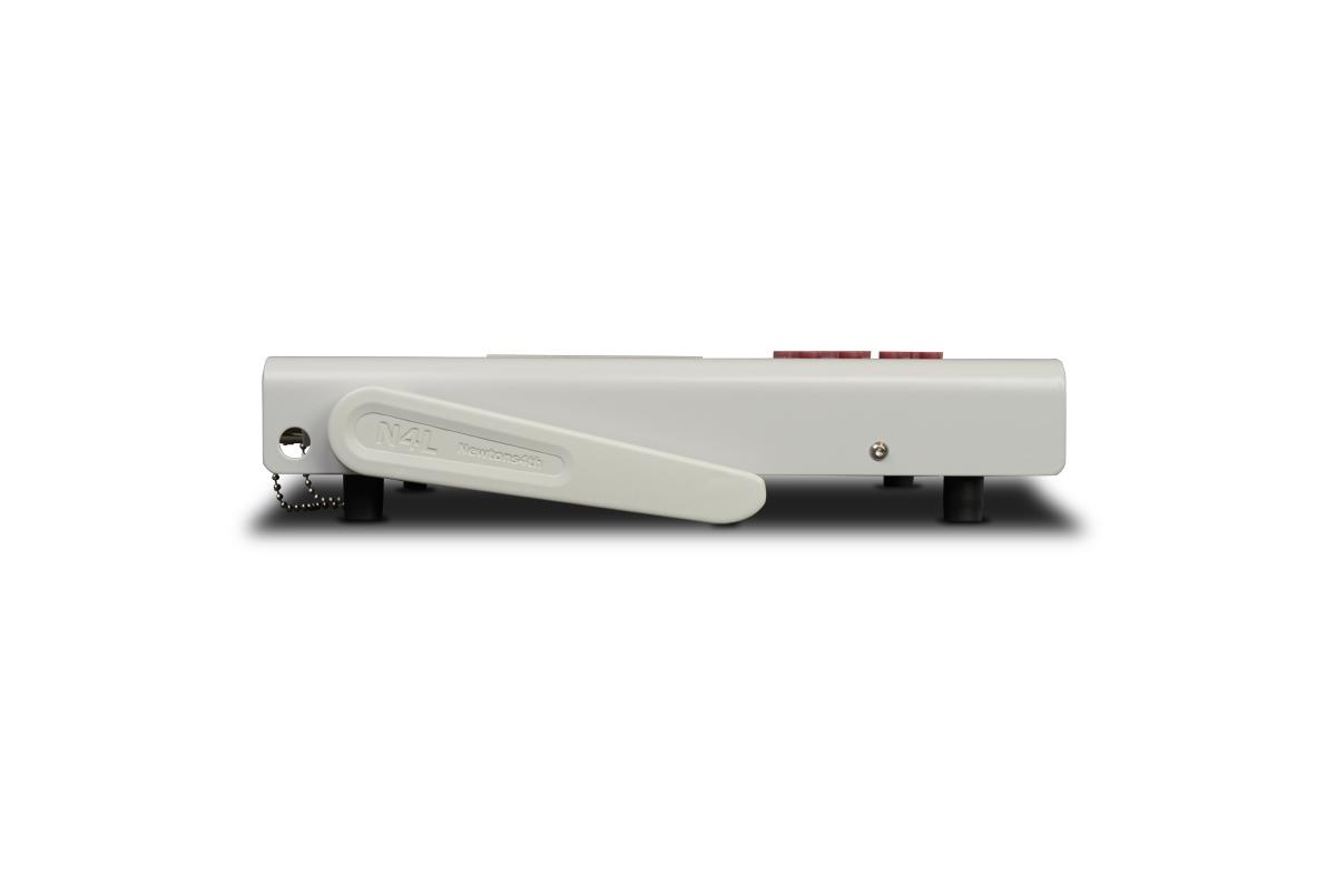 SLM3505 sode left View