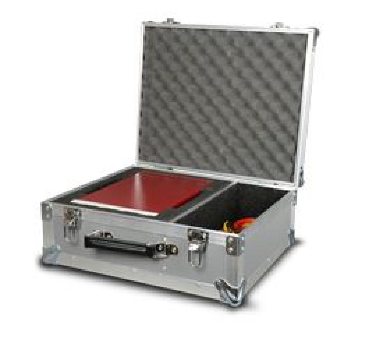 power analyzer carry case